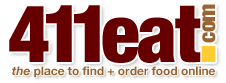 411eat.com | Order Food Online